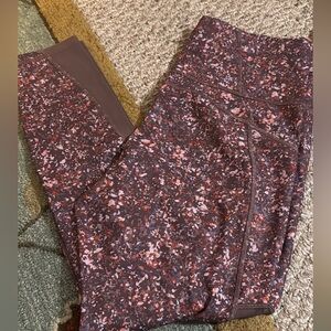 Athleta 7/8 leggings